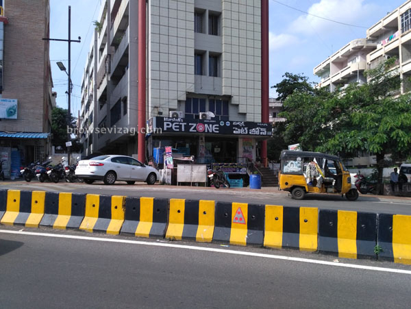 Petzone Visakhapatnam